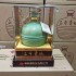 酒鬼酒三斤青坛52度馥郁香型白酒高度纯粮酒1.5L单瓶收藏送礼