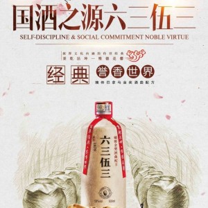 6353厂家直销酱香型白酒 王茅酒现货供应 价格优惠