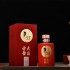 贵州白酒厂家 大国古酱 酱香型 500ML×6 红将 贴标定制 礼盒装